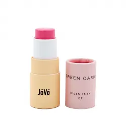 Jovo - Colorete en stick Kraft - 02: Fucsia