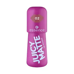 Juicy Matte 02