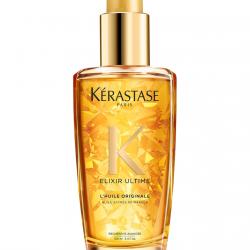 Kérastase - Aceite Sublimador Del Cabello Elixir Ultime