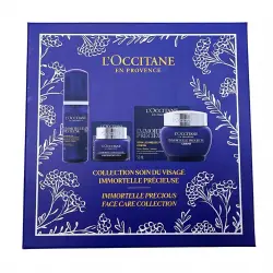 L'Occitane en Provence - Estuche de Regalo Rostro Preciosa L'Occitane en Provence.