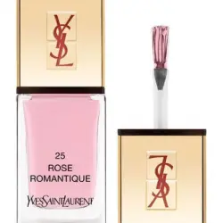 La Laque Couture 25 Rose Romantic