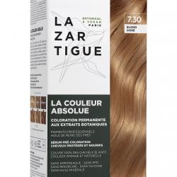 Lazartigue - Coloración Permanente La Couleur Absolue