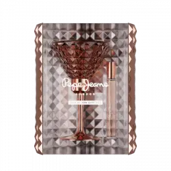 Life Is Now For Her Eau de Parfum 80 ml