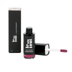 Lip Liquid Permanent #3-sweet grape