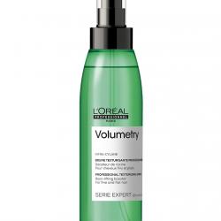 L'Oréal Professionnel - Spray Voluminizador Anti-gravedad Volumetry 125 Ml L'Oreal Professionnel