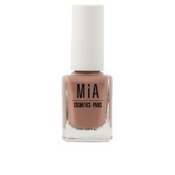 Luxury Nudes esmalte #cinnamon