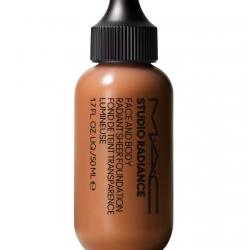 M.A.C - Base De Maquillaje Studio Radiance Face & Body