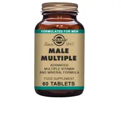 Male Multiple 60 comprimidos