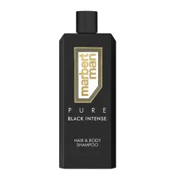 Marbert - Jabón líquido Geles de ducha 400 ml male