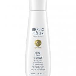 Marlies Möller - Champú Silver Shine