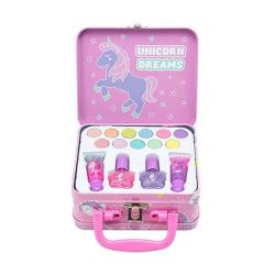 MARTINELIA Unicorn Medium Tin Case Und. Maletín Maquillaje