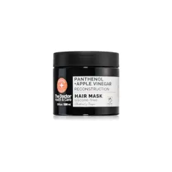 Mascarilla Capilar Reconstructora Pantenol + Vinagre de Manzana 295 ml