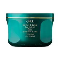 Mascarilla hair Care Moisture and Control Deep Treatment Masque 250 ml Oribe