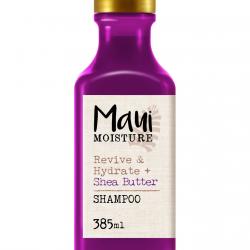 MAUI - Champú Revitaliza E Hidrata Manteca De Karité Moisture