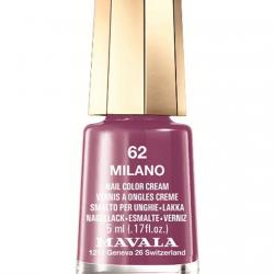 Mavala - Esmalte De Uñas Milano 62 Color