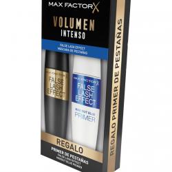 Max Factor - Kit Volumen Intenso