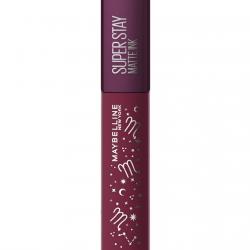 Maybelline - Barra De Labios Matte Ink SuperStay Zodiac