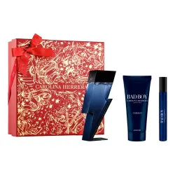 Mejor Dto!   Bad Boy Cobalt Estuche 100 ml Eau de Parfum