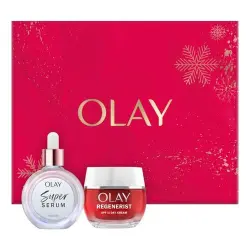 Mejor Dto!   Piel Más Firme y Radiante Estuche 50 ml Crema de Día