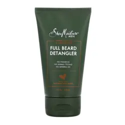 Men'S Maracuja & Shea Butter Beard Detangler - 118 ml - Shea Moisture