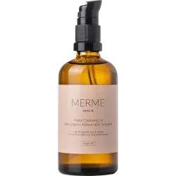 MERME Berlin - Facial Cleansing Oil with Organic Apricot and Grapefruit Aceites limpiadores 100 ml female