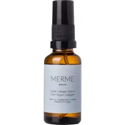 MERME Berlin - Facial Collagen Serum Sérums hidratantes 30 ml female