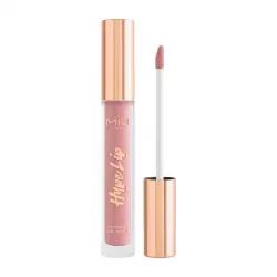 Mia Make Up - Hype Lip Plumping Gloss 4.7 ml Toy Boy