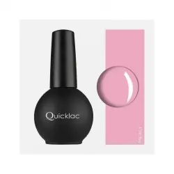 Mia Make Up - Quicklac Semipermanente Lacas de uñas 15 ml MEALY