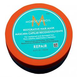 Moroccanoil - Mascarilla Capilar Reconstituyente 250 Ml