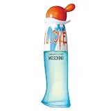 Moschino Cheap & Chic I Love Agua de Colonia - 50 ml