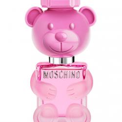 Moschino - Eau De Toilette Toy2 Bubble Gum 30 Ml