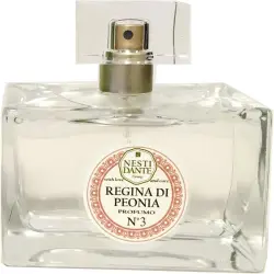 Nesti Dante Firenze - REGINA DI PEONIE Perfumes unisex 100 ml unisex