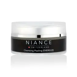 Niance - Cleansing Peeling Energize Exfoliantes 50 ml unisex