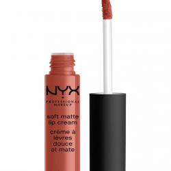 NYX Professional Makeup - Barra De Labios Soft Matte Lip Cream