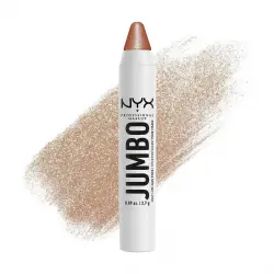 Nyx Professional Makeup - Jumbo Multi-Use Face Stick - JHS03: Lemon Meringue