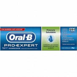 Oral-b Oral B Pro Expert Dentífrico Frescura Saludable, 75 ml