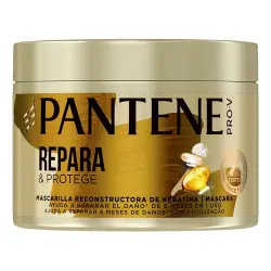 PANTENE Repara & Protege 300 ml Mascarilla Capilar Intensiva