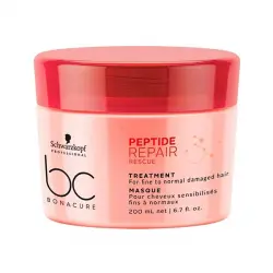 Peptide Repair Rescue Treatment