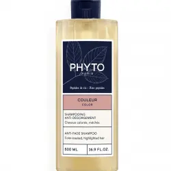 Phyto - Champú Color 500 ml Phyto.