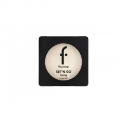 Polvo Fijador Set'N Go