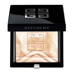 Polvos Iluminadores Prisme Libre Highlighter Powder Givenchy 003 PEARLY GOLD