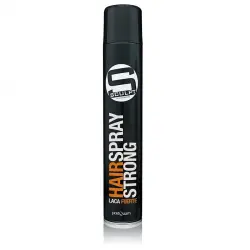 Postquam - Hair Care Laca Forte Sprays y lacas para el cabello 1000 ml unisex