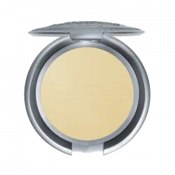 Poudre Compacte 02 Banane