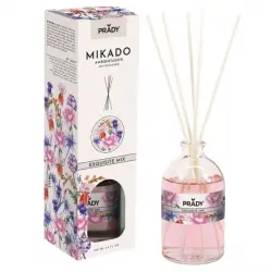 Prady - Ambientador Mikado - Exquisite Mix