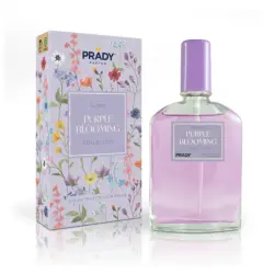 Prady - *Flora* - Eau de toilette - Purple Blooming