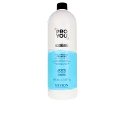 Proyou the amplifier shampoo 1000 ml