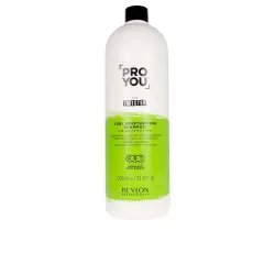 Proyou the twister shampoo 1000 ml