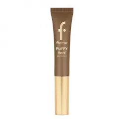 Puffy Liquid Contour  Flormar  Contorno de rostro