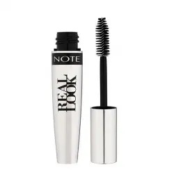 Real Look Mascara