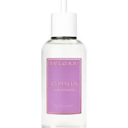 Recarga Eau de Toilette Omnia Amethyste 200 ml Bvulgari